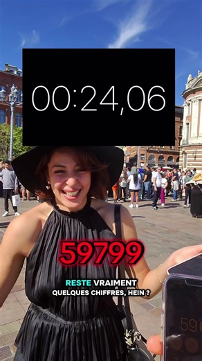 Réponse à @ml.🥀 le juste prix à toulouse #toulouse #31 #prix #numero