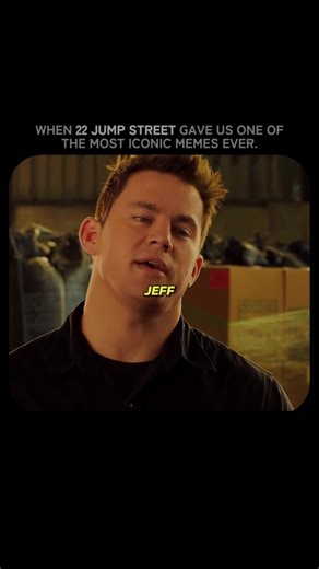 moviencyclopedia on Instagram: "22 Jump Street sends Schmidt and Jenko undercover again—this time to college—delivering fast, self-aware comedy and chaotic action. Jonah Hill and Channing Tatum lean into their buddy chemistry, making their friendship the heart of the film. Instead of hiding that it’s a sequel, the movie jokes about it—bigger budgets, repeated missions, and all. It’s louder, sillier, and smarter, proving a sequel can laugh at itself and still be genuinely funny. 🎥Film: 22 Jump S