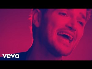 The Script - For the First Time (2011 Music Video) | #17 Song