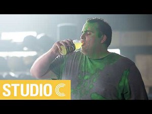 Gatorade Side Effects - Studio C