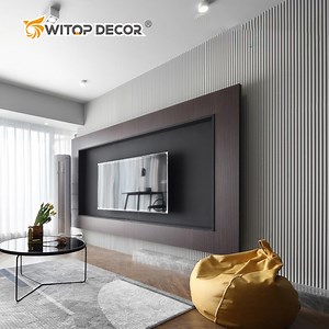 [Hot Item] Interior WPC Wall Panels: Letting Colors Extend Your Life