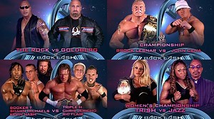 WWE Backlash 2003 Review – TJR Wrestling