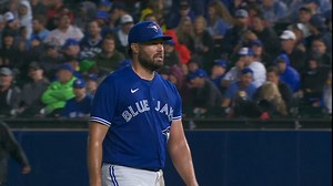 Robbie Ray was lights out in 2021. 😤 | Toronto Blue Jays Highlights