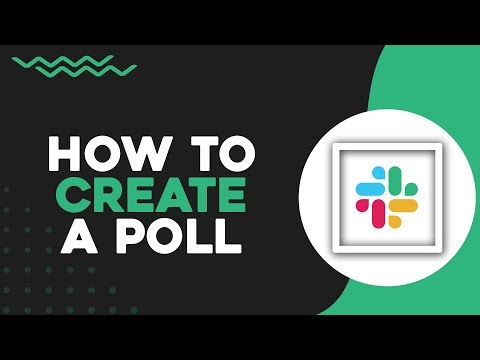 How To Create A Poll On Slack (Quick Tutorial)