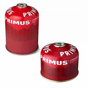 Primus Power Gas
