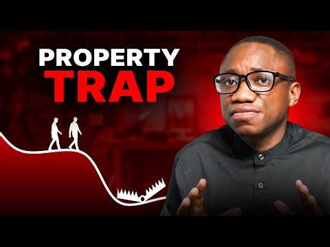 Building for Status or Smart Investment? | The True Cost of Property in Africa | Dr Tang Musi