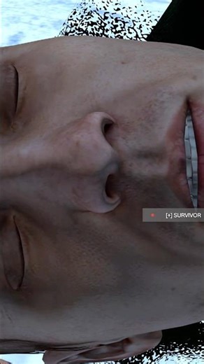 A bad time to not have a gun.. #dayz