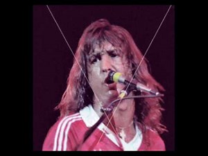 Kansas - Live - 1976 - Icarus (BOWS) New Orleans