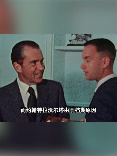 汤姆·汉克斯零片酬出演 后因票房大卖 也因此获得4000万美元