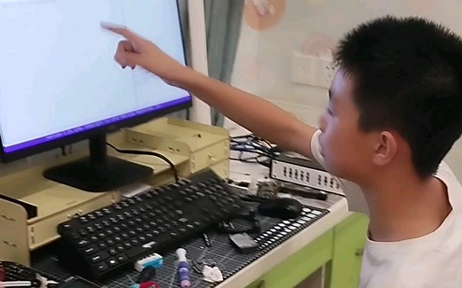 Ubuntu安装教程，有手就行