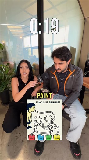 Trifid Media on Instagram: "Only 2% of humans know the right answer, what is it?"