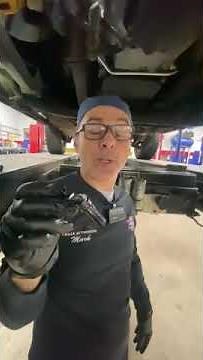 P0339 Crankshaft Sensor Code. What Are Symptoms & What The Sensor Looks Like ‪@UrbanAutomotive01‬