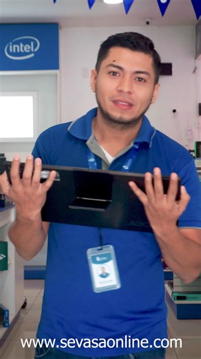 Monitor portable ACER, compatible con dispositivos moviles, pc, camaras | Sevasa