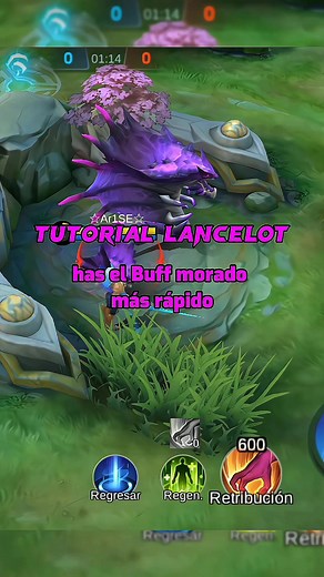 Lancelot Mobile Legends Tutorial: How to Master Lancelot's Abilities
