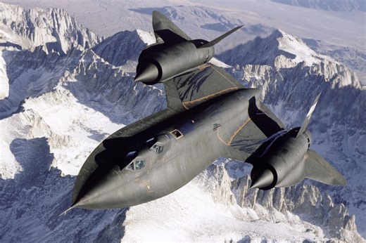 Ezek a repülők gyorsabbak, mint a Föld forgása