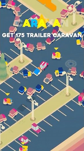 PAKO Caravan Steam gameplay 🚙🎁🎁🎁🎁🎁🎁