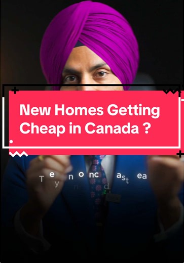 Mandeep Dhesi Real Estate on TikTok
