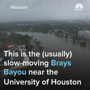 163K views · 644 reactions | Dramatic drone footage out of Houston,...