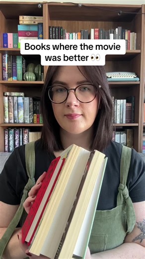 Books with Outstanding Movie Adaptations Worth Watching