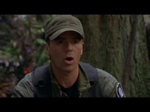 Will you stop doing that?