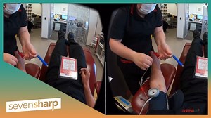 2.8K views · 16 reactions | Can this VR kit take away your biggest fear? Got a phobia you want to overcome? This Virtual Reality app could be the answer. | Seven Sharp | Facebook