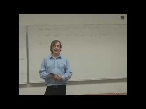 Doctrines of algebraic geometry 6
