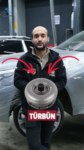 Why Do Diesel BMW Models Stall in Reverse Gear? Turkey's Best BMW Service: Prime Care Garage