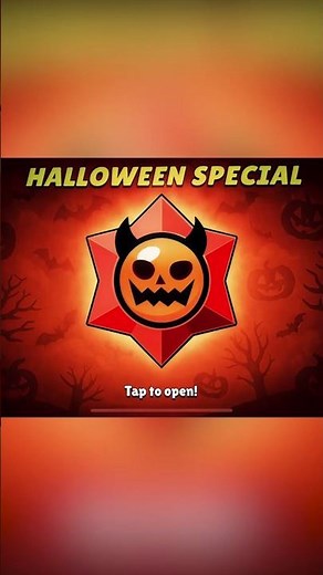 NEW STARR DROP!!!!🌟🫣😱 #brawlstars