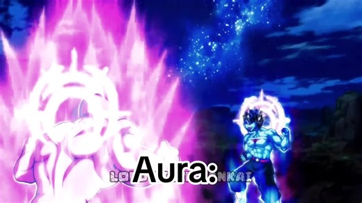 Grand Priest vs. Zeno Epic Fight Scene Explained