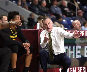 Where to watch Arizona State vs Houston men’s college basketball streaming free; TV channel, game odds