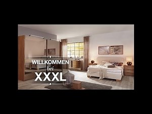 XXXLutz: Die schönsten Möbel-Trends für euer Schlafzimmer!