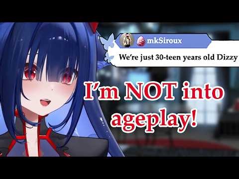 Meet single shotas in your area! | Dizzy Dokuro (Phase Connect)