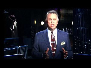 Eddie Muller's Intro to "Scene of the Crime" (1949) on TCM Noir Alley