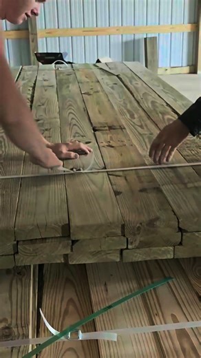 They say you can release the straps by hand | David Jones