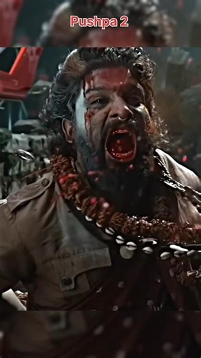 Pushpa 2 movie Rappa Rappa Katunga Allu Arjun Rashmika Mandhana #shortsfeed #shorts #ytshorts
