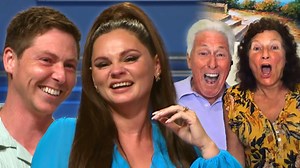 1.2M views · 20K reactions | Watch ET’s exclusive first look at the upcoming '90 Day Fiancé' tell-all episode, airing Sunday, Nov. 23 on TLC. | Entertainment Tonight | Facebook