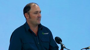 In 2018 when Scott Ceeney, General Manager of Operations at Viridis Ag, looked at reducing Viridis’ on-farm emissions footprint, he quickly realised the limited tools available to help him do this. In this conversation he sits down with Colin Rigg, Head of Agriculture at Macquarie Asset Management and Heechung Sung, Head of Natural Capital at CEFC to discuss the tools and strategies Viridis used to reduce its on-farm carbon footprint. Click listen now for the full conversation and hear how adopt