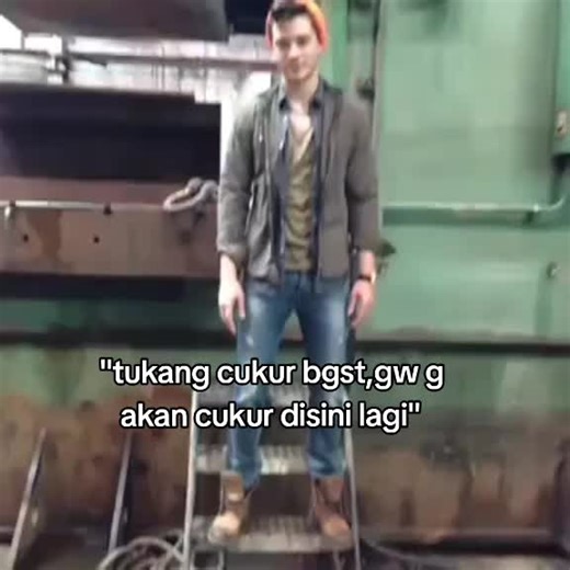 Experience with Tukang Cukur: My Haircut Journey