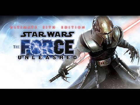 Star Wars The Force Unleashed: Ultimate Sith Edition [PC]