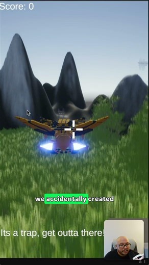 Painting Trees On Terrain In Unity #gamedev #gamedevblog #unity3d #gamedevelopment #coding