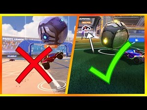 The Most Useful Way To Score In 1v1's | Mind Game To Low 50/50 Strategy