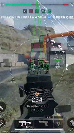 Delta Force Mobile Mod Menu v2.0 - Silent Aimbot | Delta Force Mobile Hack | Cheat Delta Force