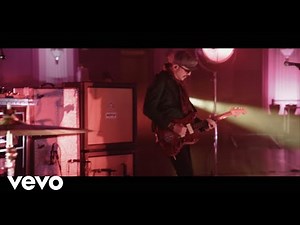 Rival Sons - Pocket Full of Stones (Official Performance Video)