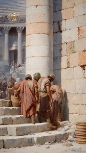 9.2K views · 333 reactions | Glorious Carthage #storytelling #trailer #carthage #history #shorts #newpage | القرطاجي الصغير | Facebook