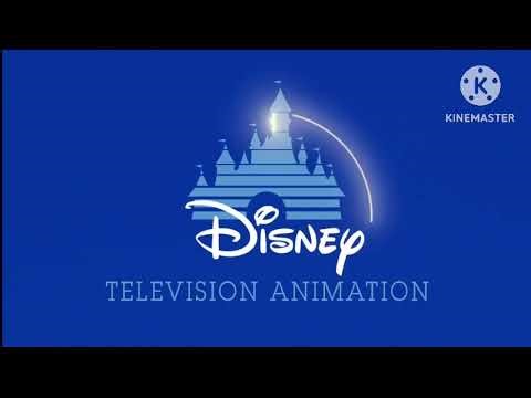 Disney Television Animation logo history UPDATE V3