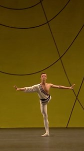 42K views · 1K reactions | Stripped back elegance 朗 Frederick Ashton's abstract classic Symphonic Variations had its world premiere on this day in 1946. To celebrate, here's Royal Ballet Principal Vadim Muntagirov performing one of the piece's showstopping solos. Sign up to Royal Opera House Stream for just £1 and watch today: ▶️ roh.org.uk/stream | Royal Ballet And Opera | Facebook