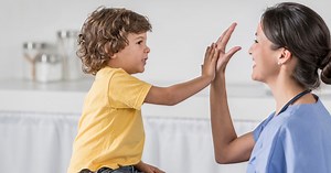 Children's early years centre opens offering 16 places a day