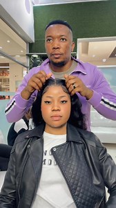 10K views · 224 reactions | Well defined curls that lasts longer, plus the clean installation, we used our curler machine , 0978901670 | Michael, garden of beauty, LMD | Facebook