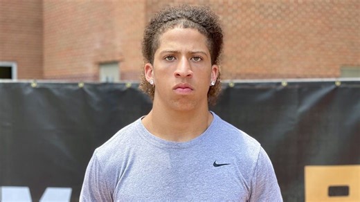 Tennessee football flips four-star linebacker Jadon Perlotte from Southern Cal