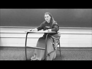 Oral Interpretation Example #1